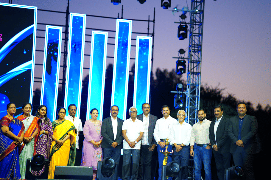 SPEC Hyderabad Events photo 13